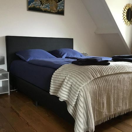 La Casa Aan Zee Διαμέρισμα Ellemeet Εξωτερικό φωτογραφία