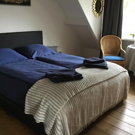 La Casa Aan Zee Διαμέρισμα Ellemeet Εξωτερικό φωτογραφία