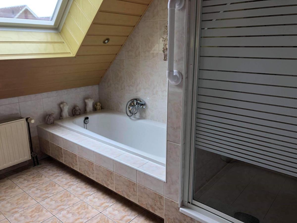 La Casa Aan Zee Διαμέρισμα Ellemeet Εξωτερικό φωτογραφία