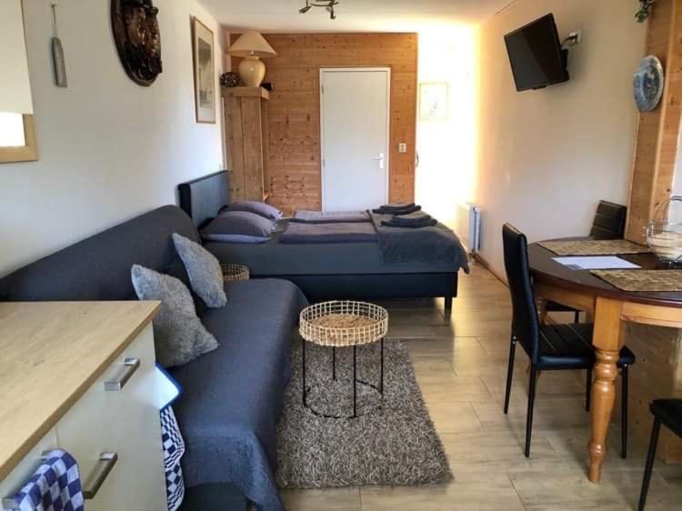 La Casa Aan Zee Διαμέρισμα Ellemeet Εξωτερικό φωτογραφία