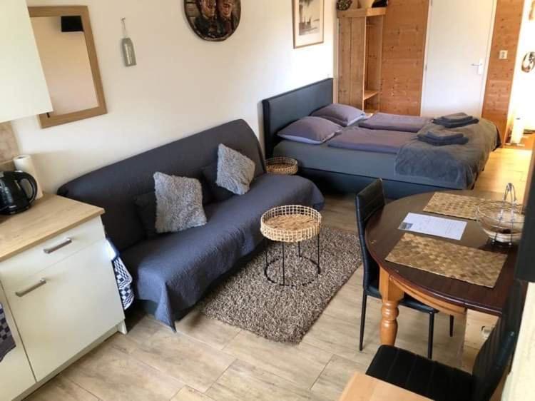 La Casa Aan Zee Διαμέρισμα Ellemeet Εξωτερικό φωτογραφία