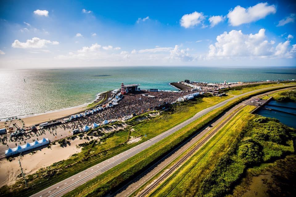 La Casa Aan Zee Διαμέρισμα Ellemeet Εξωτερικό φωτογραφία