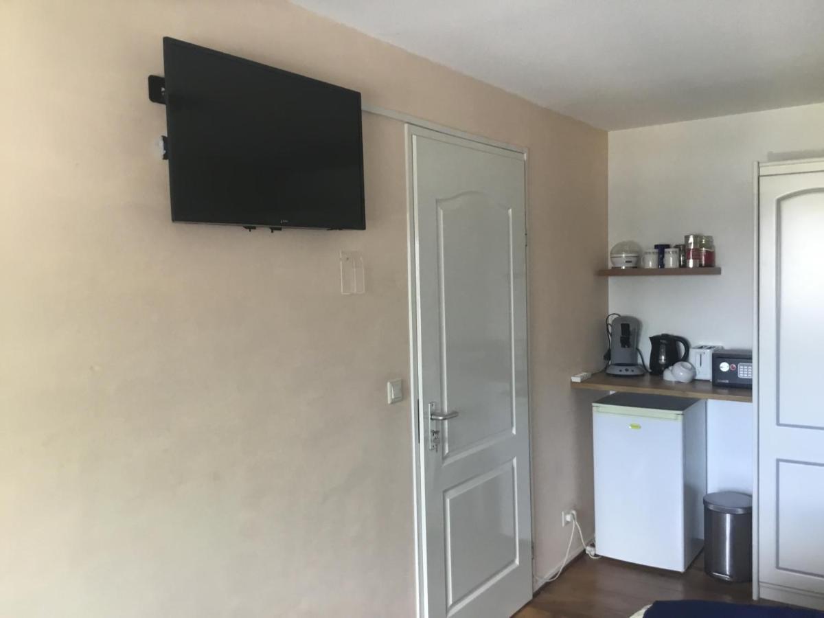La Casa Aan Zee Διαμέρισμα Ellemeet Εξωτερικό φωτογραφία